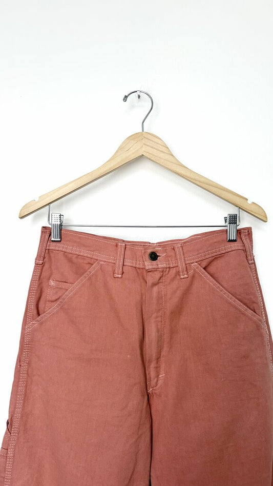 RELIQUARY X STAN RAY CARPENTER PANTS SIZE 30