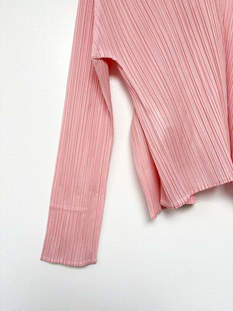 ISSEY MIYAKE PLEATS PLEASE JACKET SIZE 3