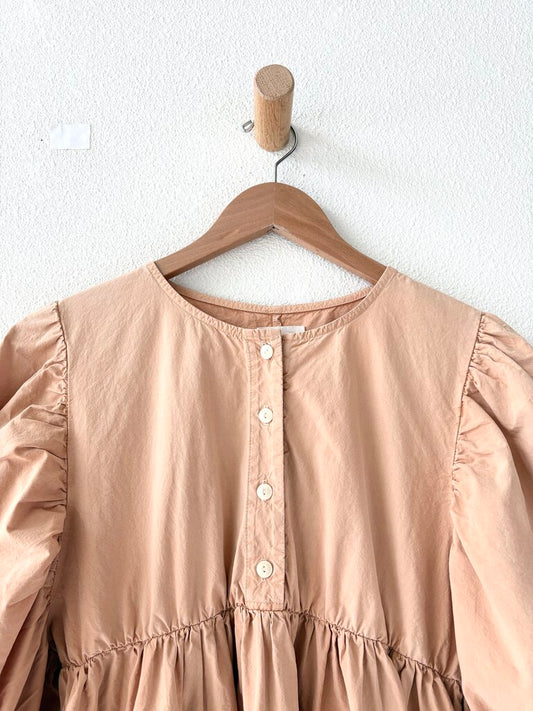 RUDY JUDE SLEEP DRESS MINI SIZE LARGE
