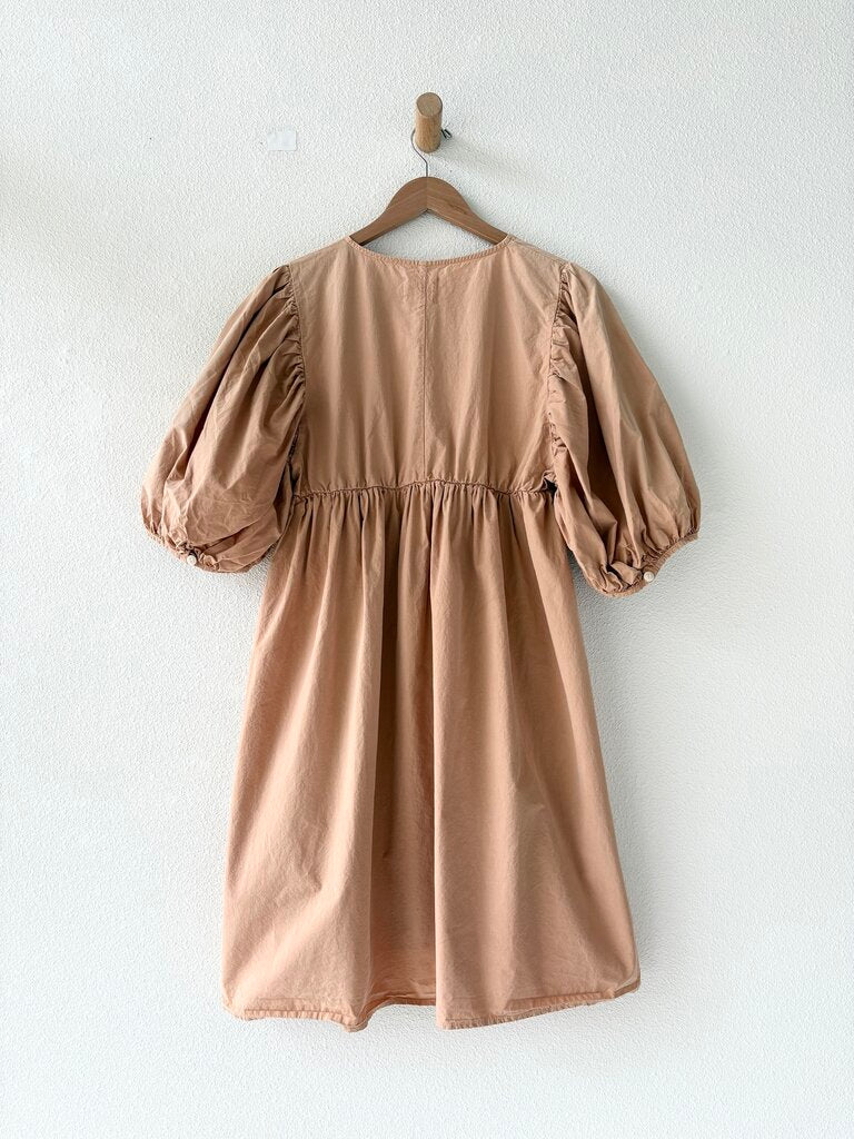 RUDY JUDE SLEEP DRESS MINI SIZE LARGE