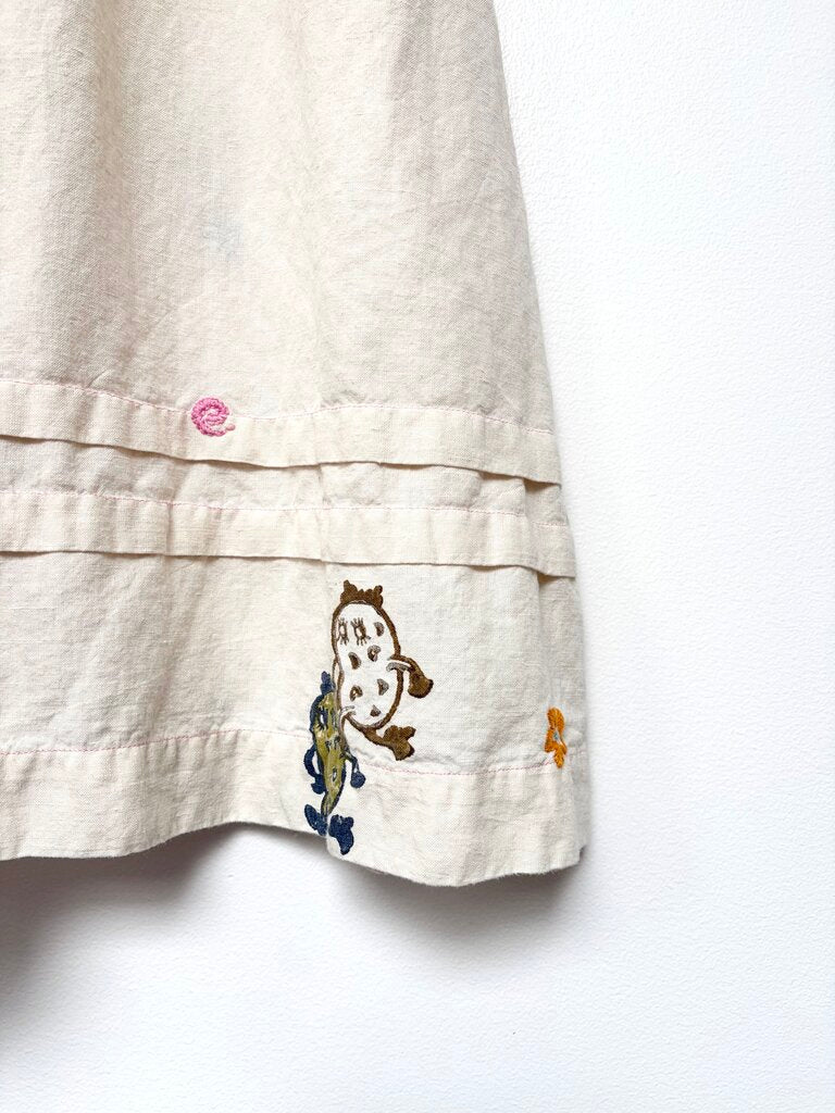 STORY MFG 'TODASH' SKIRT SIZE LARGE