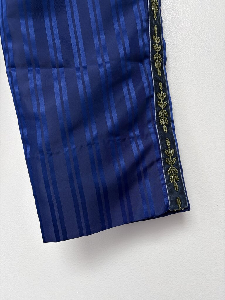NIKE X BODE TRACK PANTS SIZE XSMALL