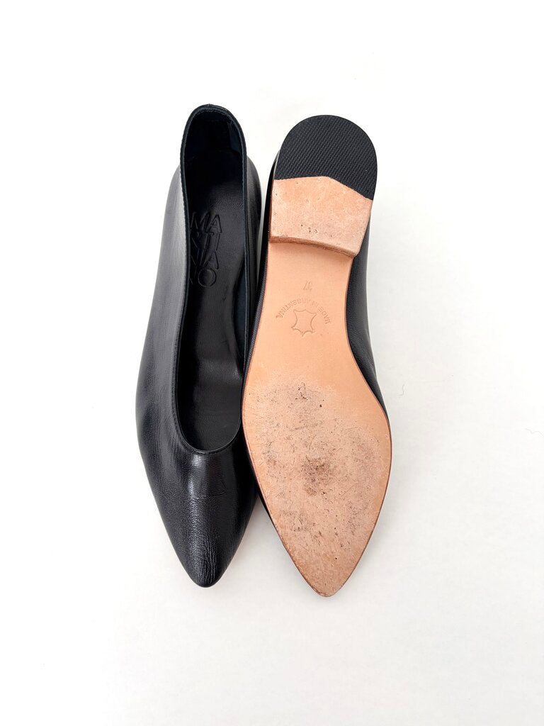 MARTINIANO PARTY FLAT SIZE 37