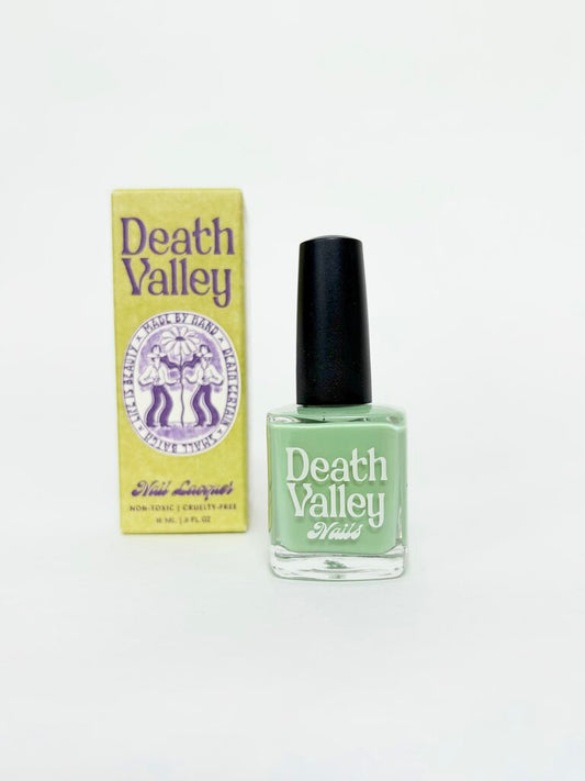 DEATH VALLEY NAIL POLISH - JOSHUA TREE
