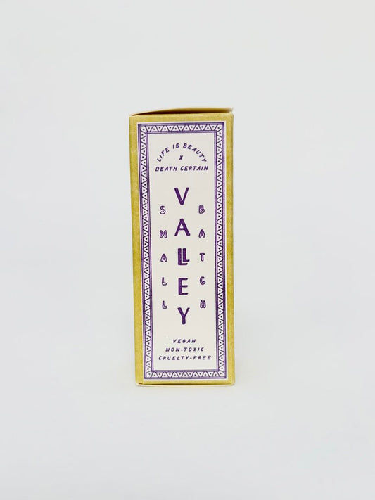 DEATH VALLEY NAILS BASE COAT