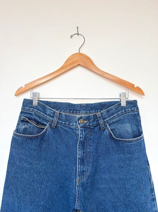 LORO PIANA JEANS SIZE 34