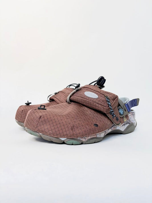 Bodega x Crocs All-Terrain sz 10