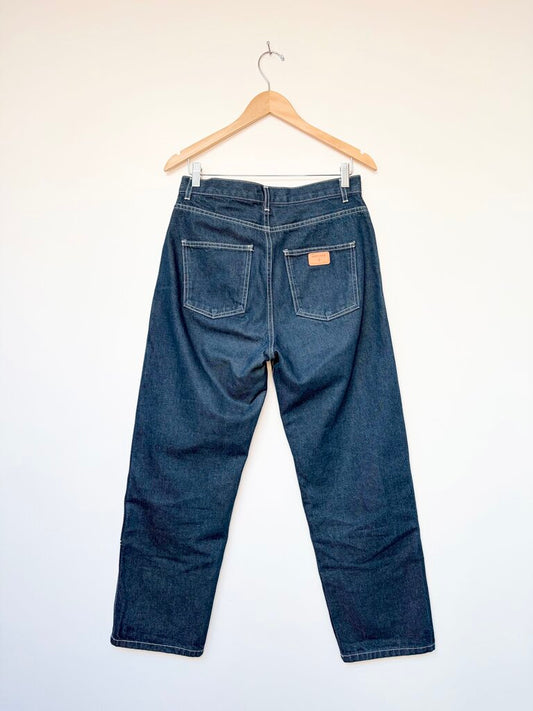 RUDY JUDE UTILITY JEANS SIZE 3