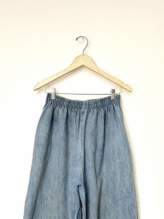 NETTLE STUDIOS EASY PANTS SIZE LARGE