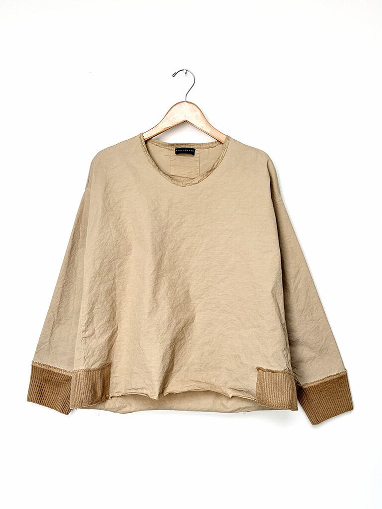 AEQUAMENTE COTTON TOP SIZE MEDIUM