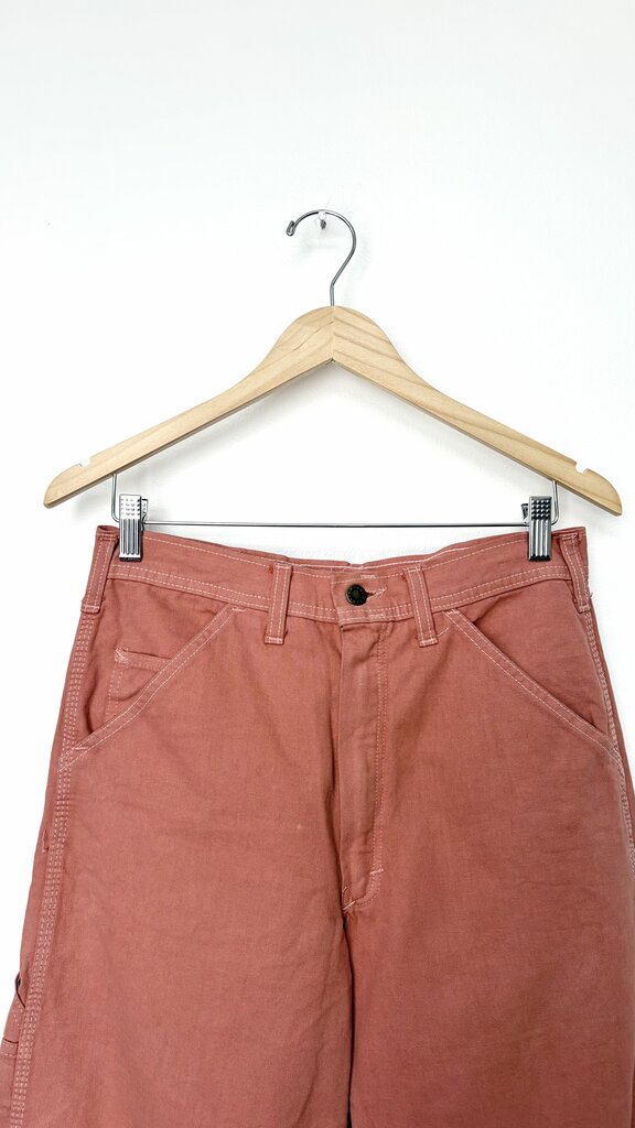RELIQUARY X STAN RAY CARPENTER PANTS SIZE 30