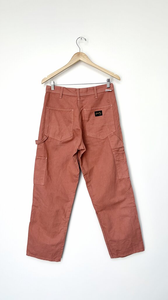 RELIQUARY X STAN RAY CARPENTER PANTS SIZE 30