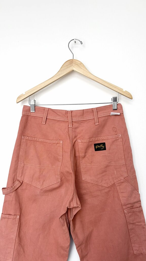 RELIQUARY X STAN RAY CARPENTER PANTS SIZE 30