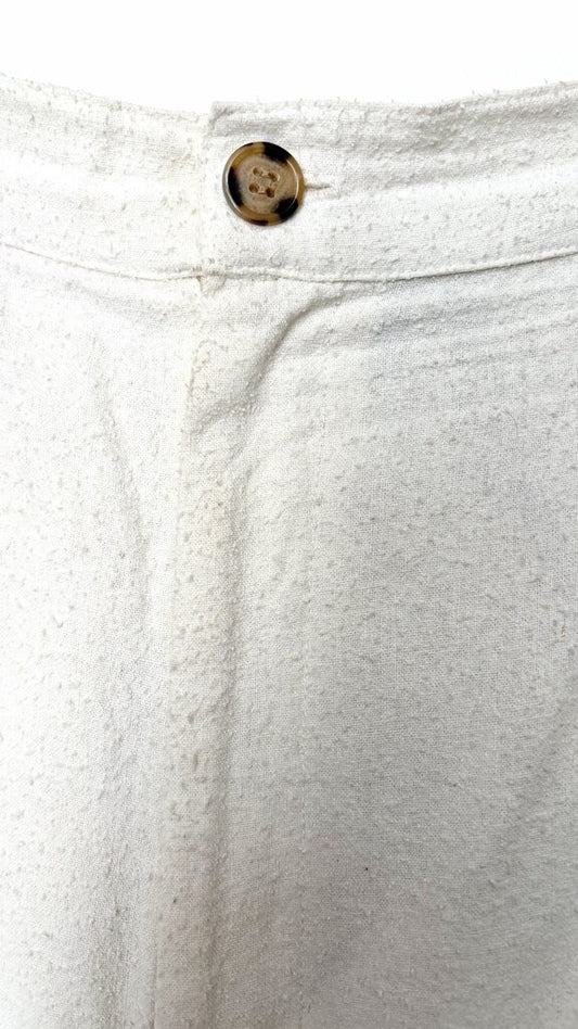 NA NIN SILK SHORTS SIZE 3X