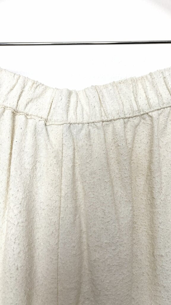 NA NIN SILK SHORTS SIZE 3X