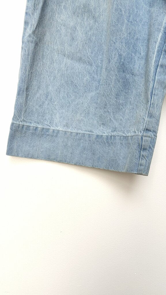 NETTLE STUDIOS EASY PANTS SIZE LARGE