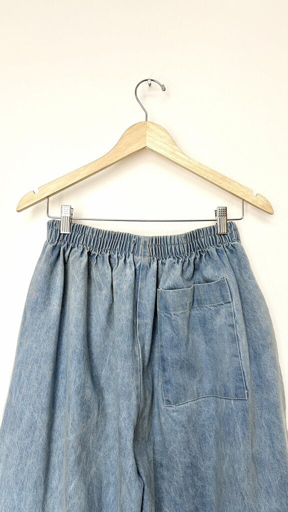 NETTLE STUDIOS EASY PANTS SIZE LARGE