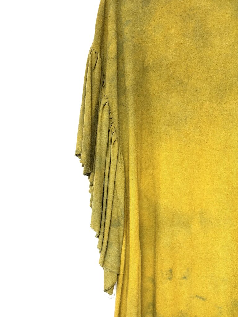 KATE TOWERS OYSTER DRESS SIZE MEDIUM/LARGE