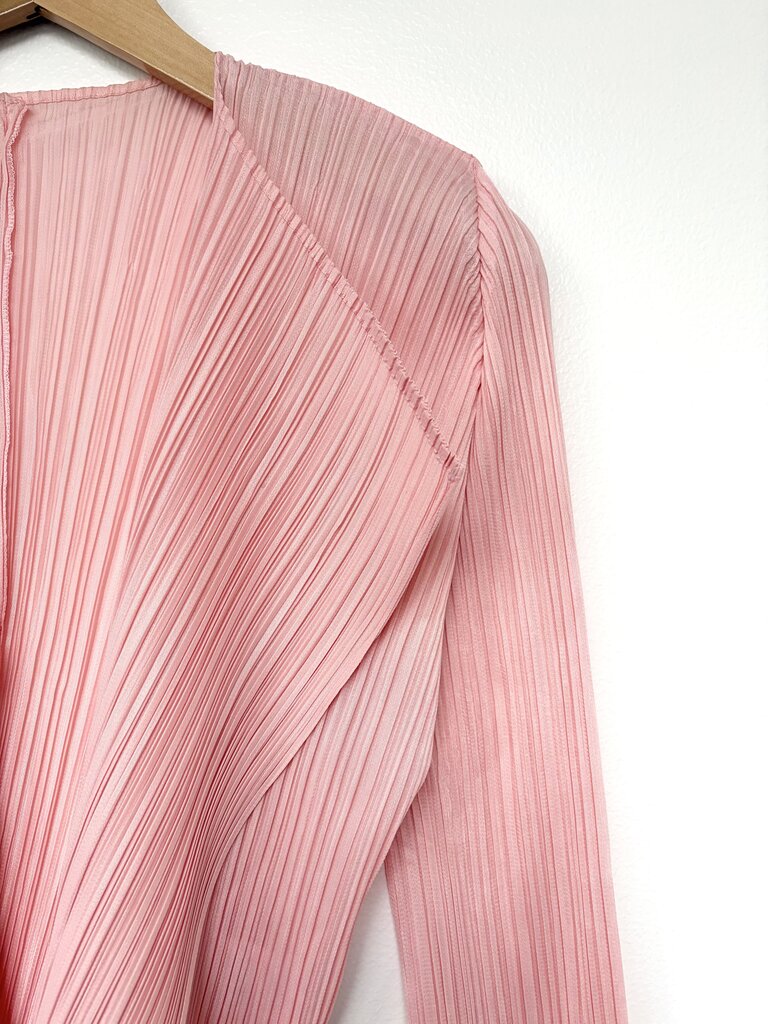 ISSEY MIYAKE PLEATS PLEASE JACKET SIZE 3