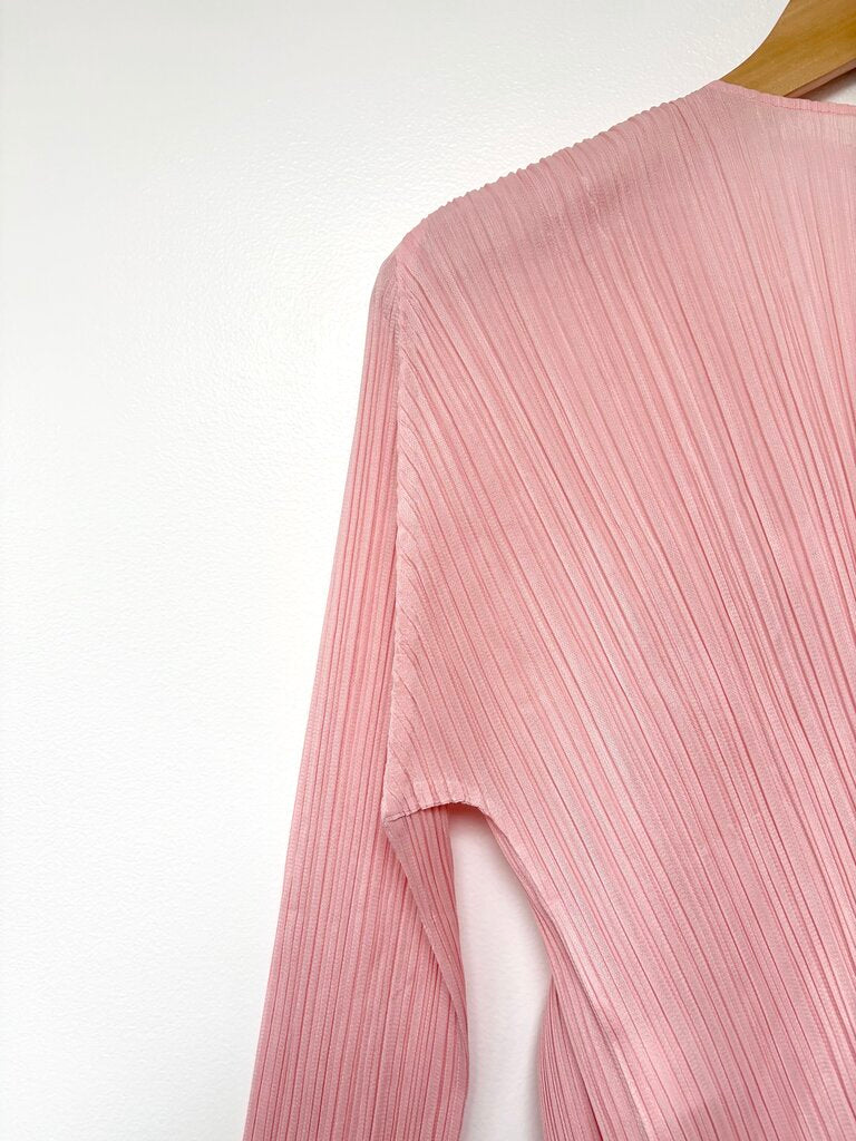 ISSEY MIYAKE PLEATS PLEASE JACKET SIZE 3
