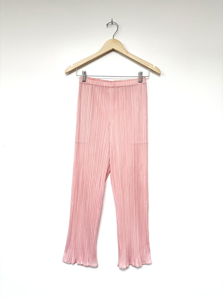 ISSEY MIYAKE PLEATS PLEASE PANTS SIZE 3