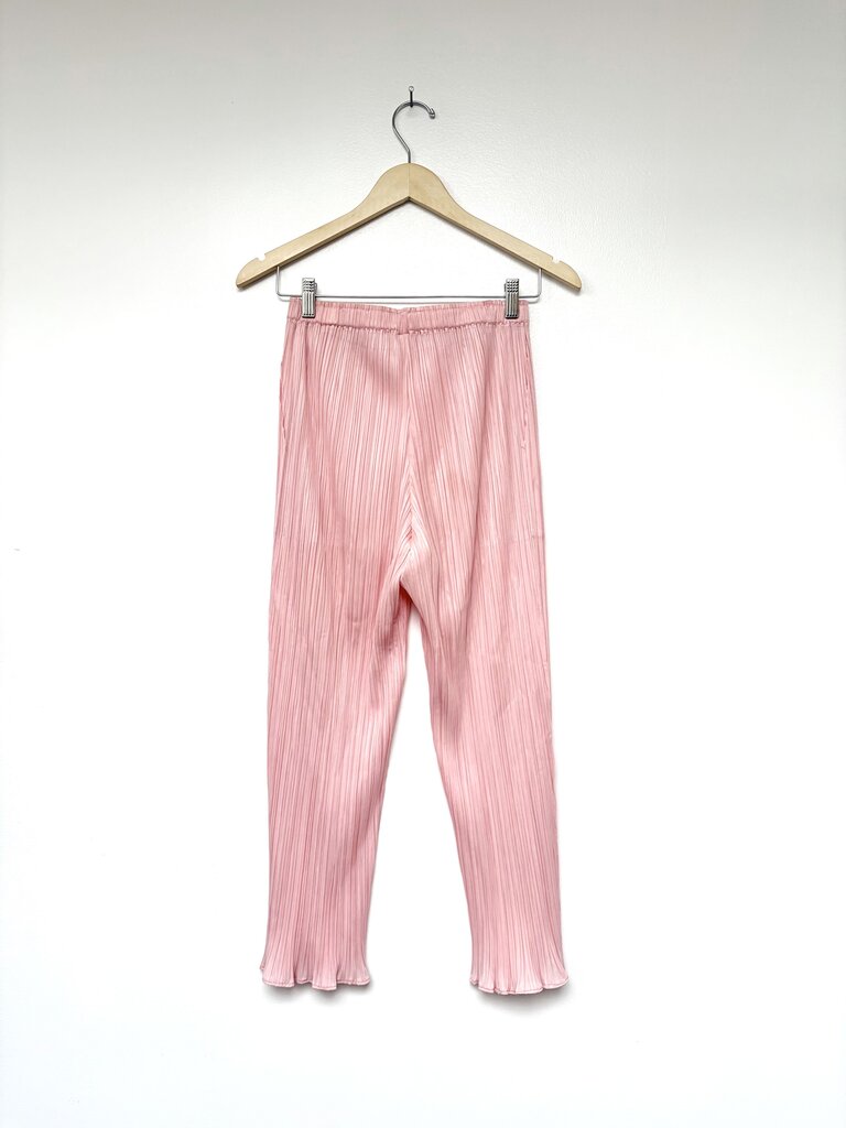 ISSEY MIYAKE PLEATS PLEASE PANTS SIZE 3