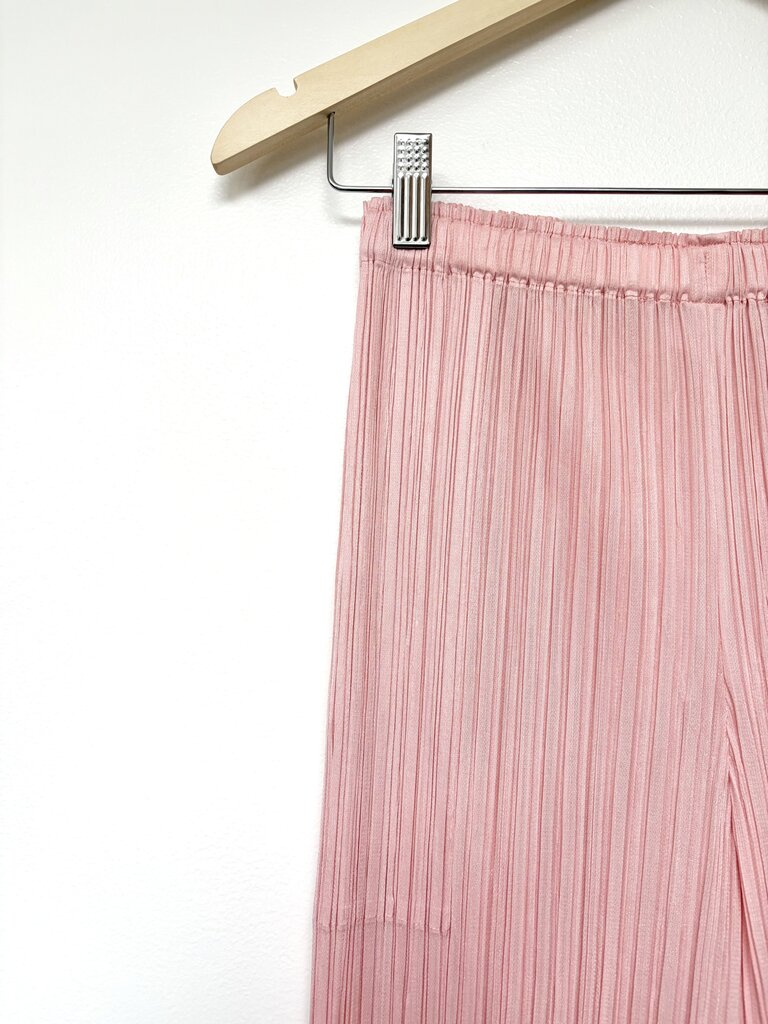 ISSEY MIYAKE PLEATS PLEASE PANTS SIZE 3