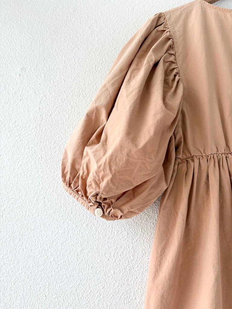 RUDY JUDE SLEEP DRESS MINI SIZE LARGE