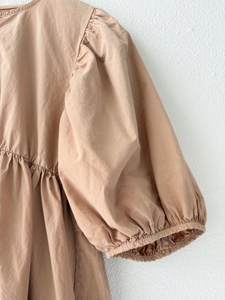 RUDY JUDE SLEEP DRESS MINI SIZE LARGE