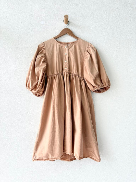 RUDY JUDE SLEEP DRESS MINI SIZE LARGE