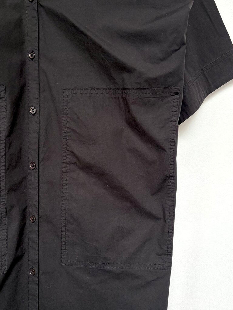 HENRIK VIBSKOV POPLIN DRESS SIZE LARGE
