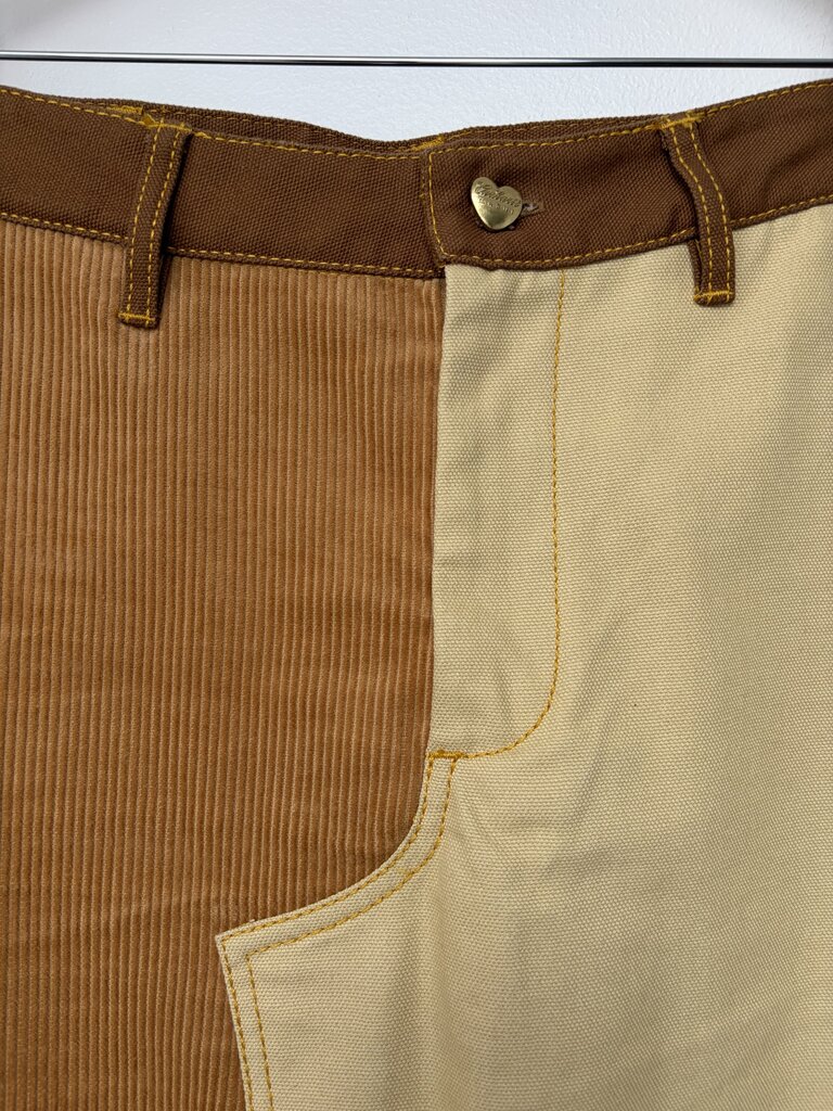 CARHARTT X MARNI SKIRT SIZE MEDIUM