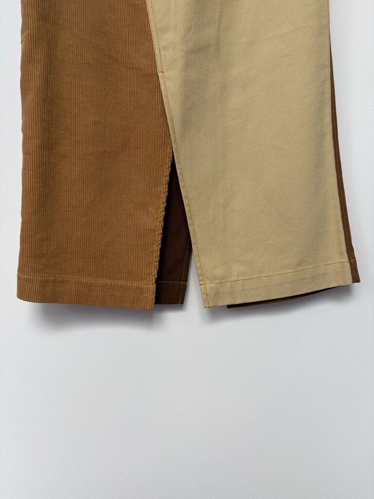 CARHARTT X MARNI SKIRT SIZE MEDIUM