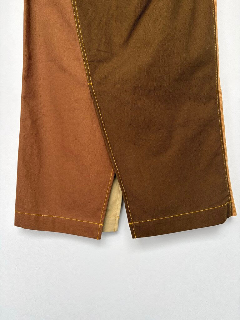 CARHARTT X MARNI SKIRT SIZE MEDIUM