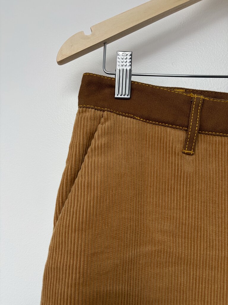 CARHARTT X MARNI SKIRT SIZE MEDIUM