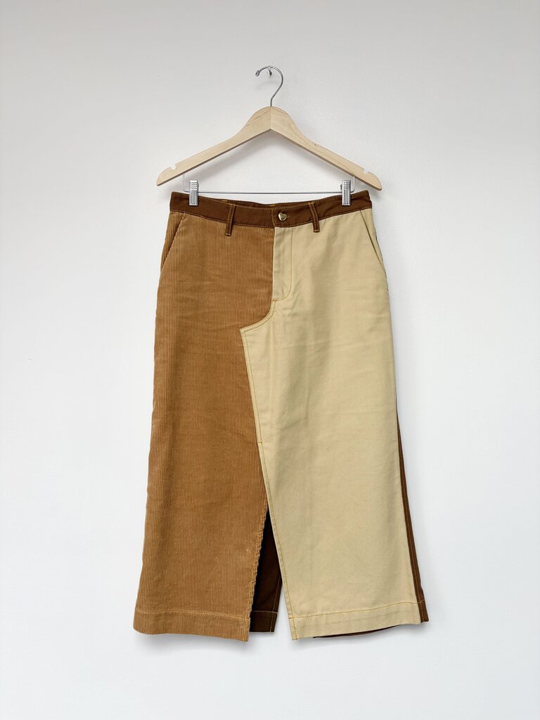 CARHARTT X MARNI SKIRT SIZE MEDIUM