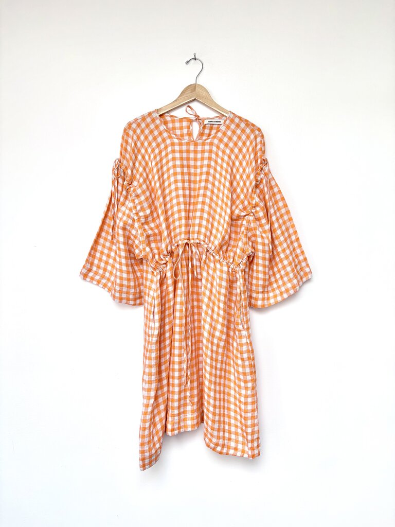 HENRIK VIBSKOV TAPAS DRESS ONE SIZE
