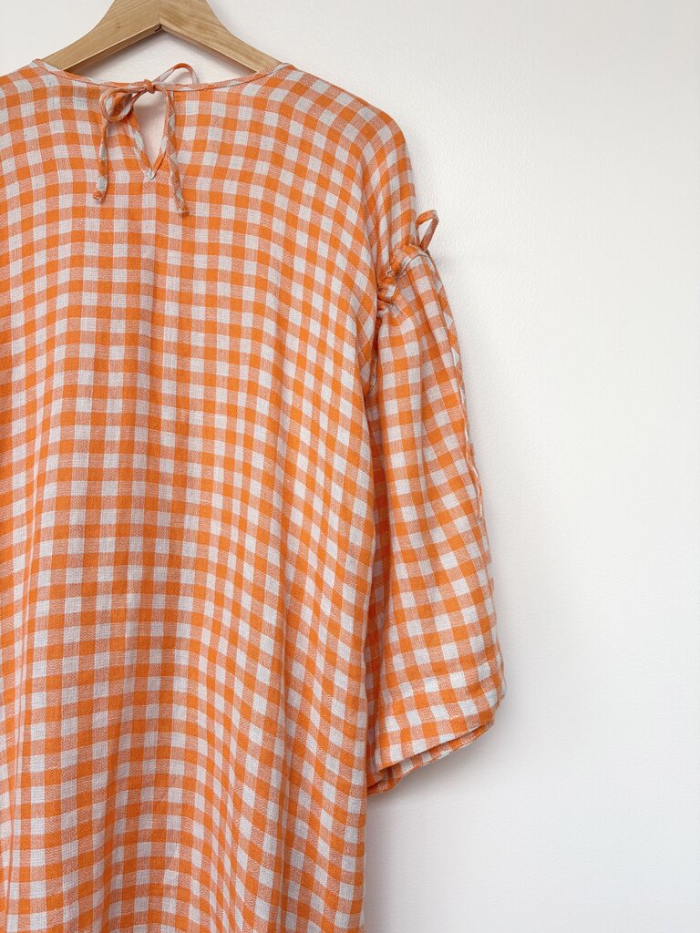 HENRIK VIBSKOV TAPAS DRESS ONE SIZE