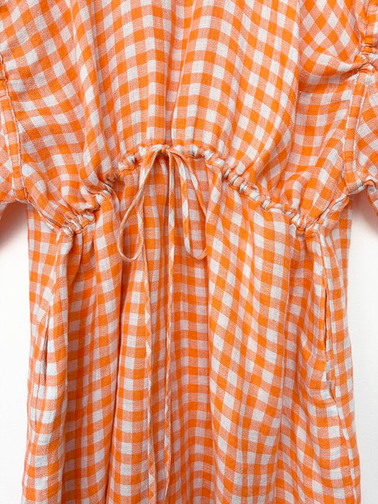 HENRIK VIBSKOV TAPAS DRESS ONE SIZE