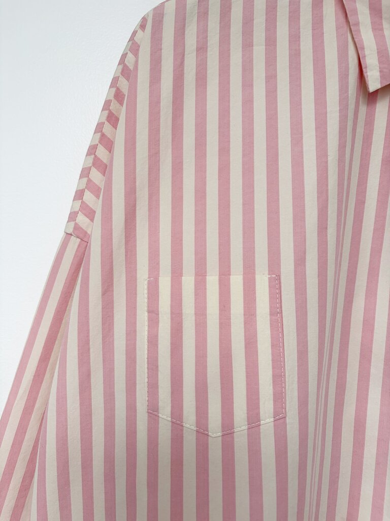 APUNTOB CROPPED SHIRT SIZE 1