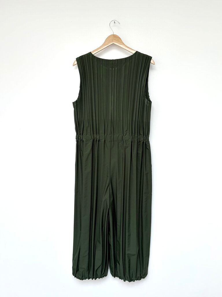 ISSEY MIYAKE PLEATS PLEASE JUMPSUIT SIZE 3