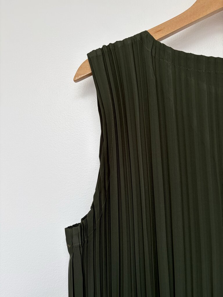 ISSEY MIYAKE PLEATS PLEASE JUMPSUIT SIZE 3