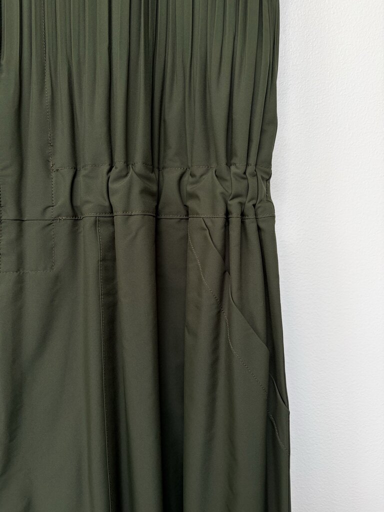 ISSEY MIYAKE PLEATS PLEASE JUMPSUIT SIZE 3