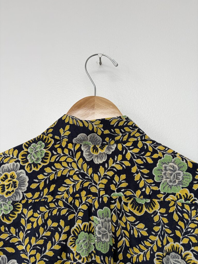 RACHEL COMEY RISA SHIRT SIZE XSMALL