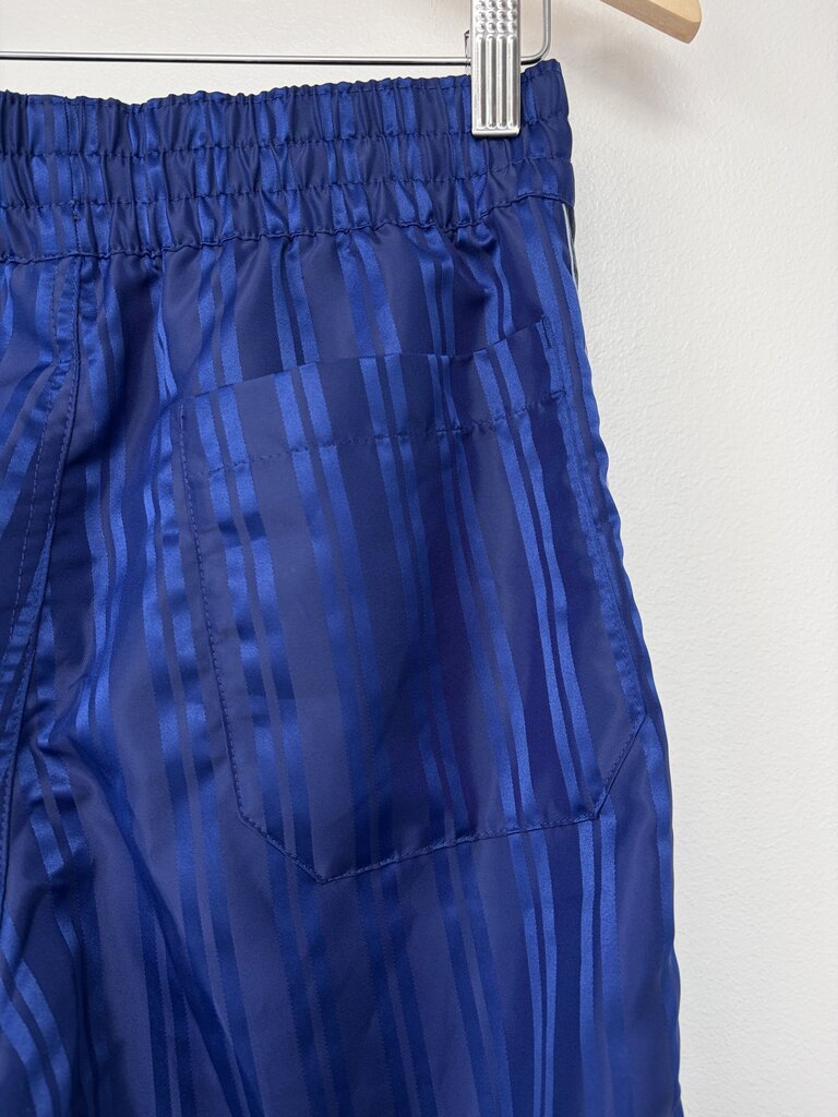 NIKE X BODE TRACK PANTS SIZE XSMALL
