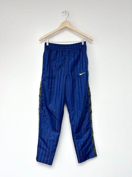 NIKE X BODE TRACK PANTS SIZE XSMALL