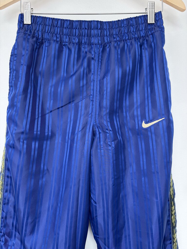 NIKE X BODE TRACK PANTS SIZE XSMALL