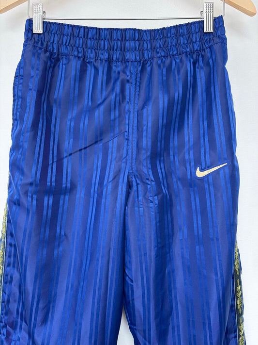NIKE X BODE TRACK PANTS SIZE XSMALL