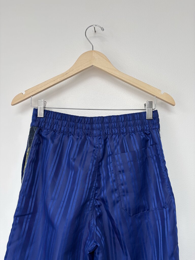 NIKE X BODE TRACK PANTS SIZE XSMALL