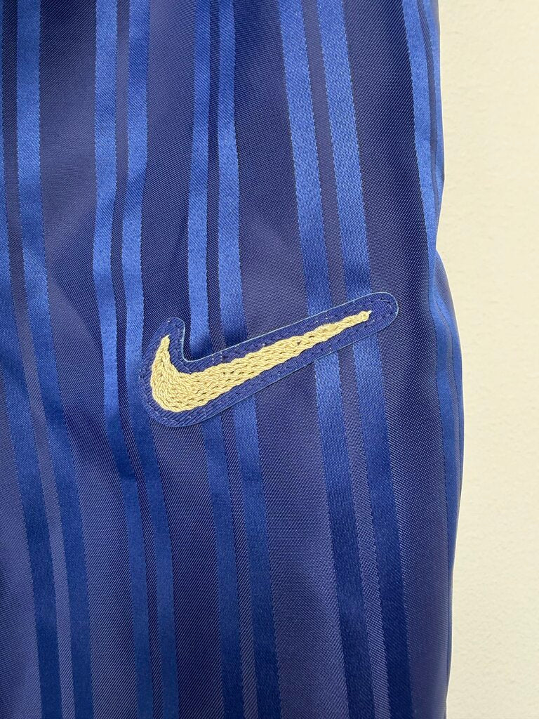 NIKE X BODE TRACK PANTS SIZE XSMALL